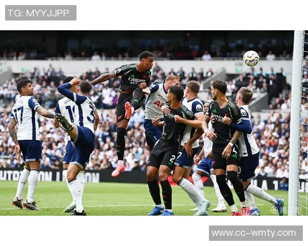 英超后卫进球榜揭晓范戴克领衔加布里埃尔紧随其后