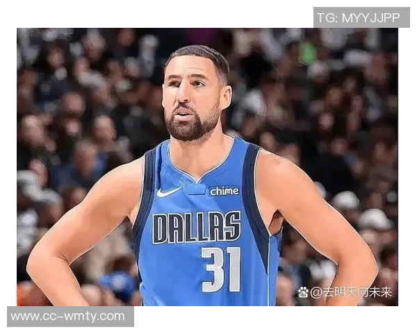 独行侠寻求交易克莱但尚未获得积极反馈